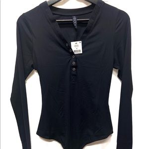 WOMENS Body Suit